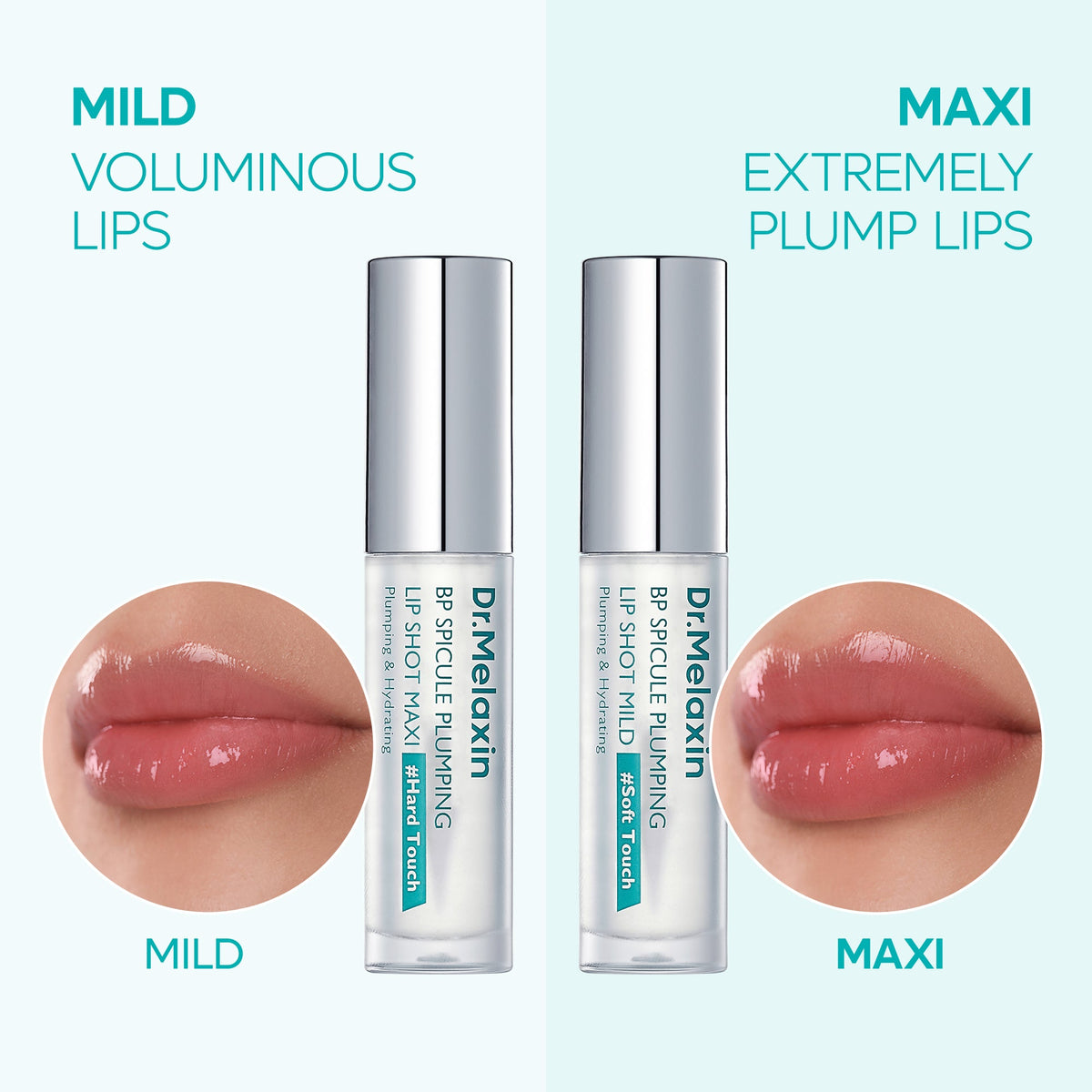 BP Spicule Plumping LIP Shot - Maxi - image 7