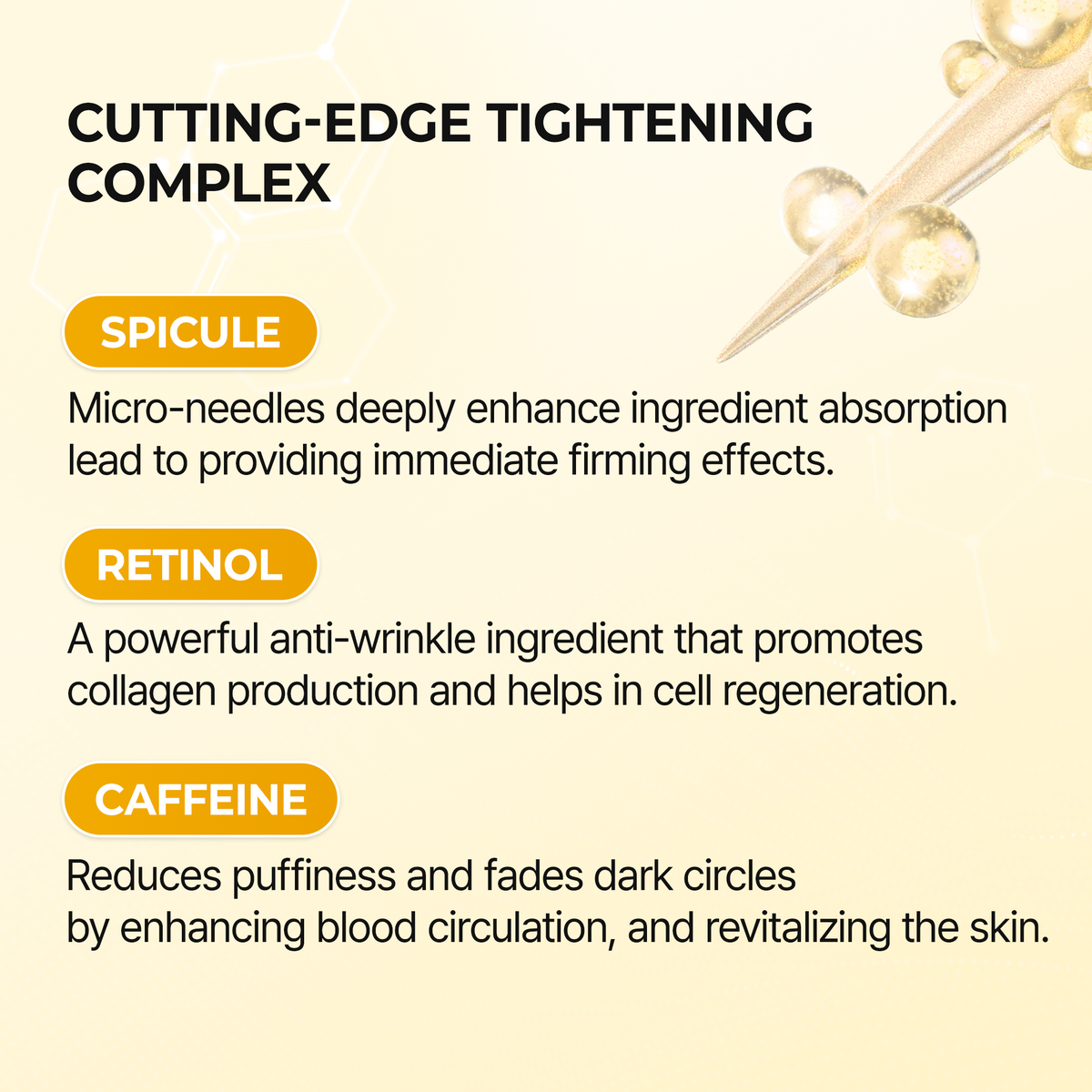 [Day&Night Care] Eyephalt Eyebag Lifting Line - image 8