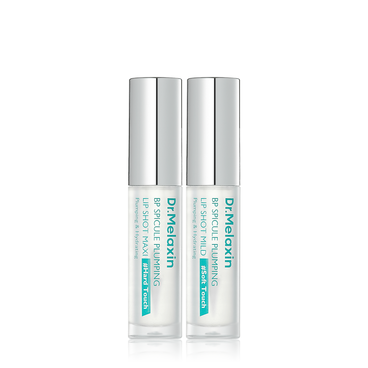 BP Spicule Plumping LIP Shot Duo - image 1